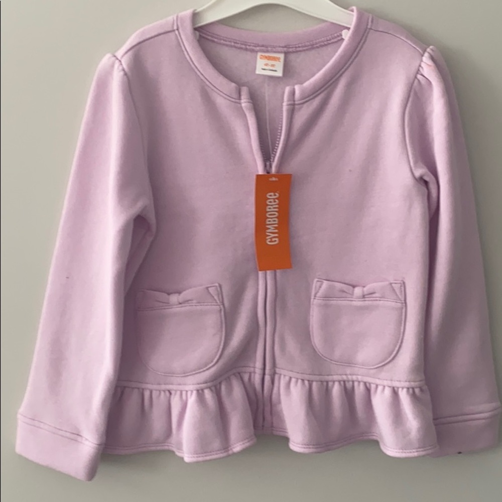Sweater & cardigans